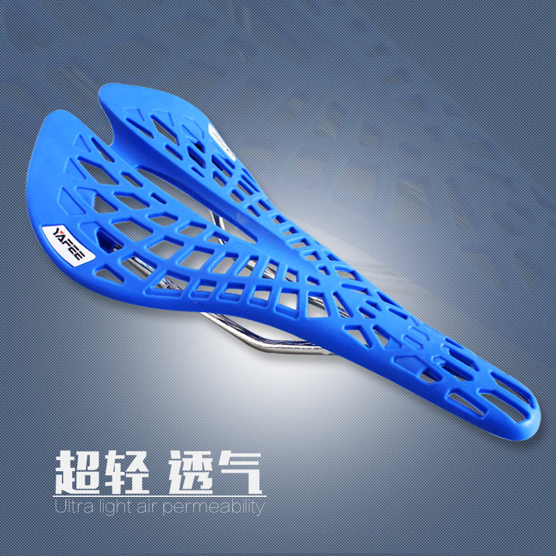 Selle de vélo Mountain Bike - Ref 2350741 Image 1