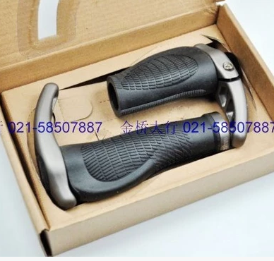 Poignées de vélo - Ref 2356367 Image 1