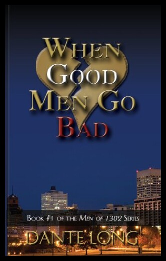 【预售】When Good Men Go Bad