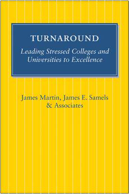 【预售】Turnaround: Leading Stressed Colleges and Univers...