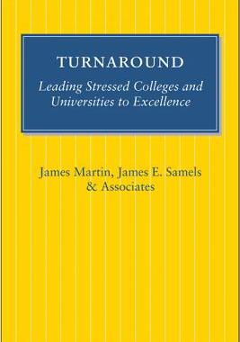 【预售】Turnaround: Leading Stressed Colleges and Univers...