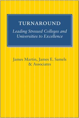 【预售】Turnaround: Leading Stressed Colleges and Univers...
