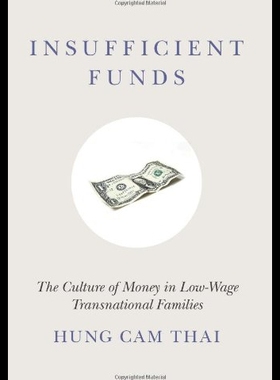 【预售】Insufficient Funds: The Culture of Money in Low-W