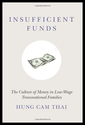 【预售】Insufficient Funds: The Culture of Money in Low-W