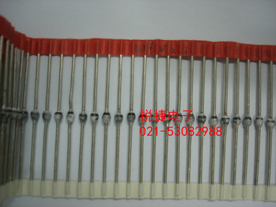 BYV28-200 二极管 全新