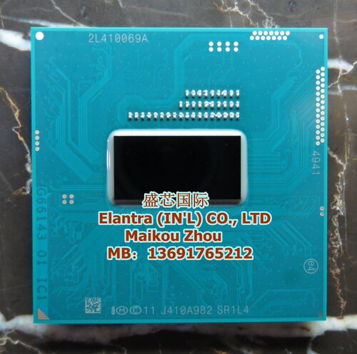 全新原装正式版Intel/英特尔