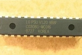 LG PSU V1.20 9B8F C0308G-MC016  现货质量保证实价可直接拍