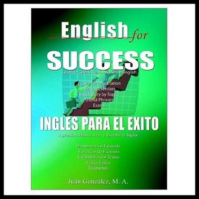 【预售】English for Success - Ingles Para El Exito