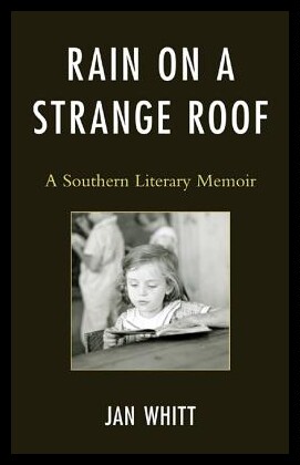 【预售】Rain on a Strange Roof: A Southern Lit