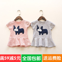 Robes pour fille - Ref 2044721 Image 10