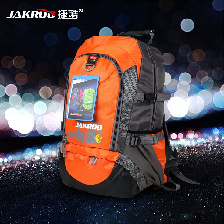 Sacoche pour vélo JAKROO - Ref 2232957 Image 1