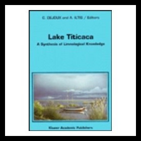 【预售】Lake Titicaca: A Synthesis of Limnological Knowle