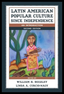 Culture American Popular Independence Since 预售 Latin