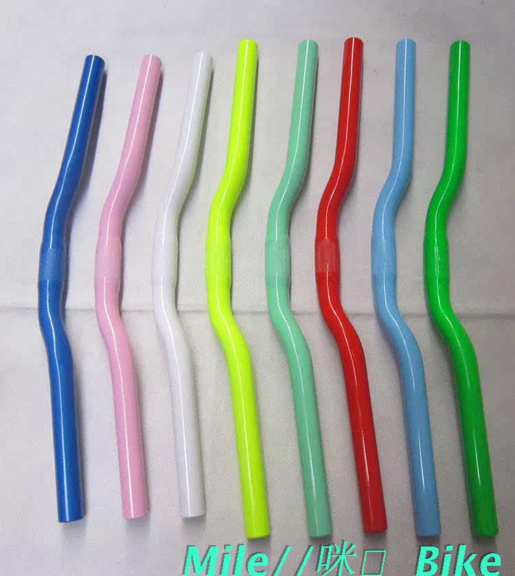 Guidon de vélo - Ref 2333049 Image 1