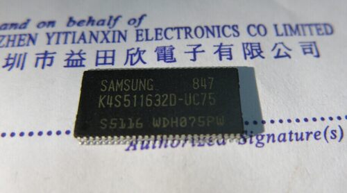 专业各类FLASH RAM SDRAM DDR DRAM进口原装芯片