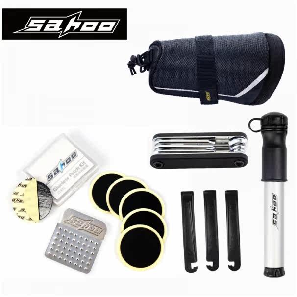 Outils pour vélo SAHOO - Ref 2281496 Image 1
