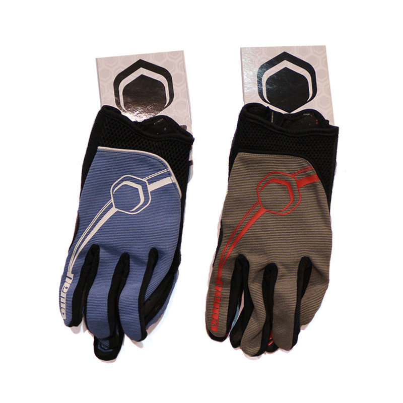 Gants de cyclisme NEMA - Ref 2241033 Image 1