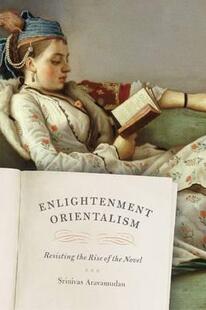 【预售】Enlightenment Orientalism: Resisting...