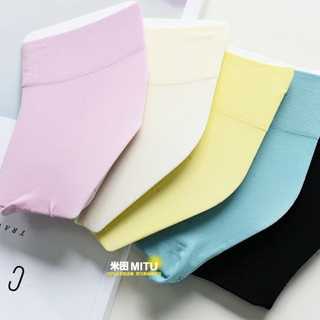 Chaussettes - collants simple - Ref 780560 Image 4