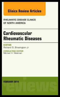 【预售】Cardiovascular Rheumatic Diseases, an Issue of Rh