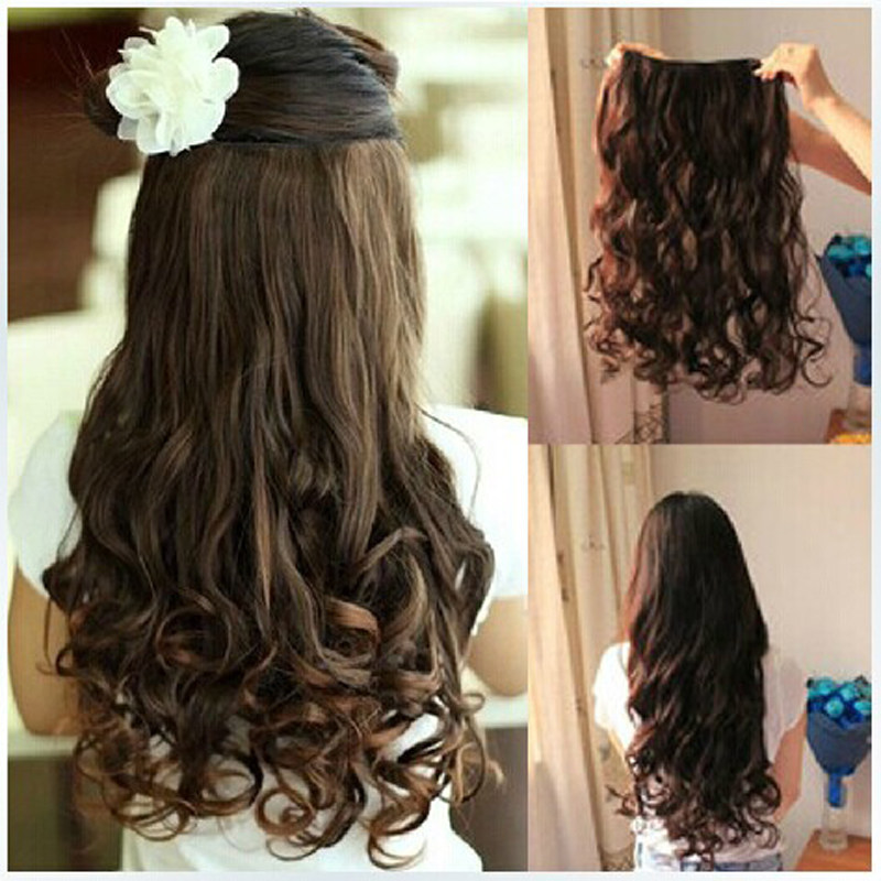 Extension cheveux - Ref 217614 Image 1