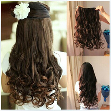 Extension cheveux - Ref 217614 Image 6