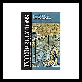 【预售】The Tale of Genji