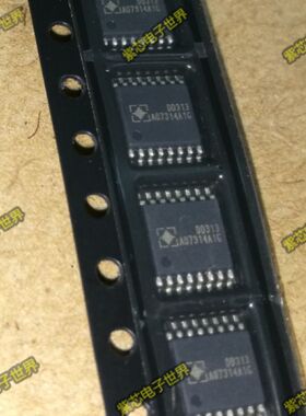 全新原装正品 DD313 SOP16 LED驱动芯片 SI 点晶