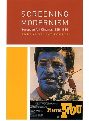 【预售】Screening Modernism: European Art Ci...