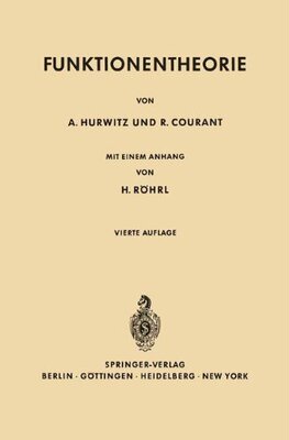 【预订】Vorlesungen Uber Allgemeine Funktion...