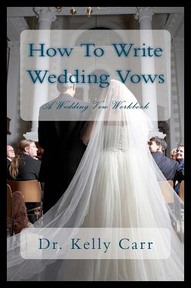【预售】How to Write Wedding Vows: A Wedding V