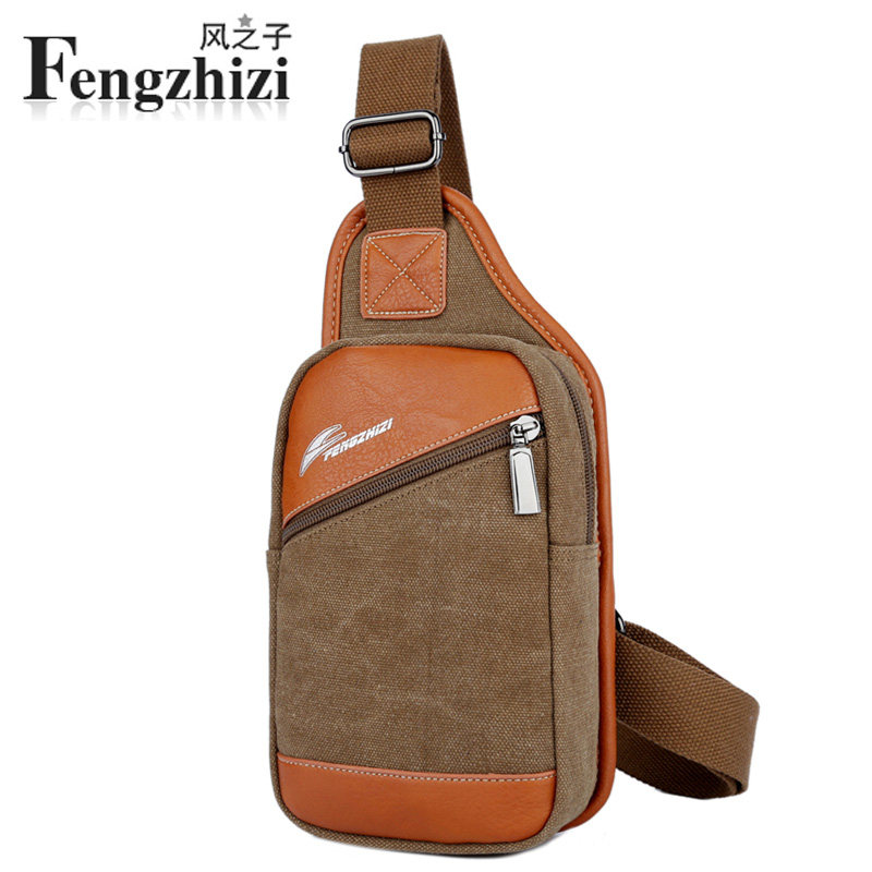 Sac pour homme - Ref 49453 Image 1