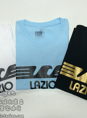 原创 14-15 拉齐奥 球迷文化衫 梦回1974系列 男女款 多色可选
