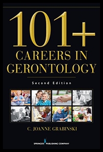 Careers 101 Gerontology Edition Second 预售