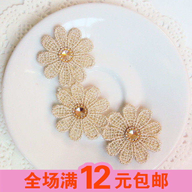 Accessoire cheveux en autre - Ref 1201419 Image 1