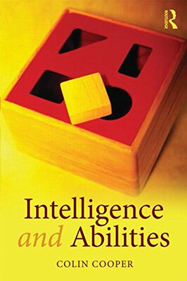 【预售】Intelligence and Human Abilities: Structure, O...