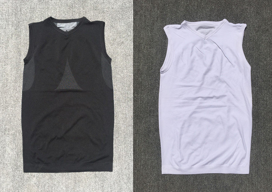 Vêtement fitness uniGenre - Ref 611174 Image 1