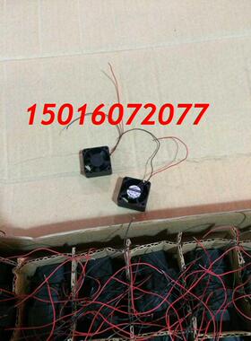 ADDA 3015 3CM厘米 5V风扇 鼓风机 12V交换机 ad0305hb-d50