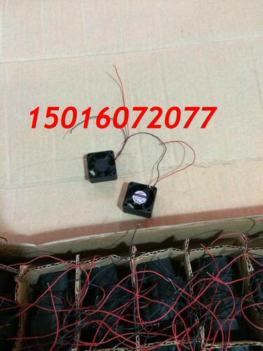ADDA 3015 3CM 5V风扇 机顶盒 笔记本 AD0305HB-D50 交换机风扇