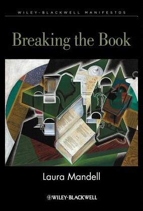 【预售】Breaking the Book: Print Humanities in