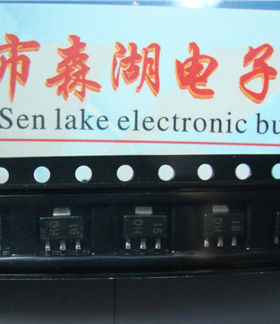 2SD1007 2SD1007-T1 D1007 HQ SOT-89 原装正品