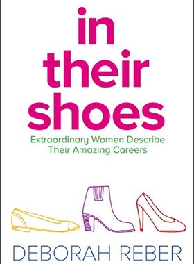 【预售】In Their Shoes: Extraordinary Women Describe T...