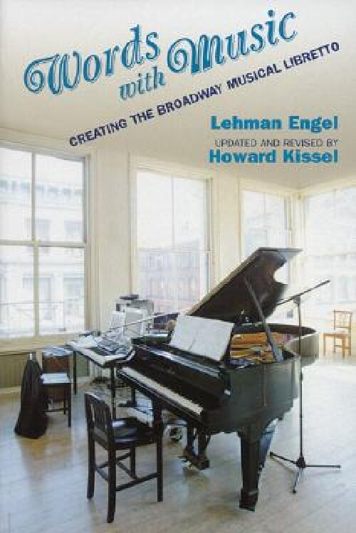 【预订】Words with Music: Creating the Broad...