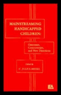 【预售】Mainstreaming Handicapped