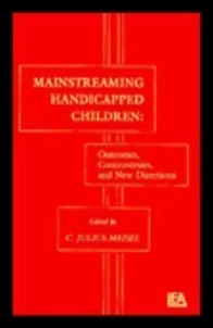 【预售】Mainstreaming Handicapped