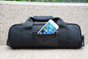 三脚架包加厚脚架袋 百诺思锐反折三脚架包便携脚架袋35 40 50cm