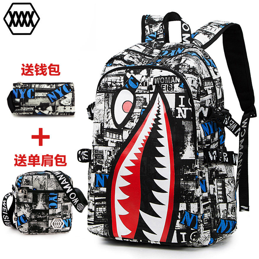 Sac homme - Ref 55521 Image 3