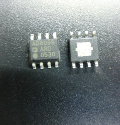 AD8099ARD AD8099原装进口拆机集成电路IC SOP-8 放大器 特价