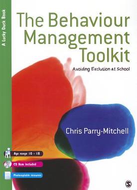 【预售】The Behaviour Management Toolkit: Avoiding Exclus...