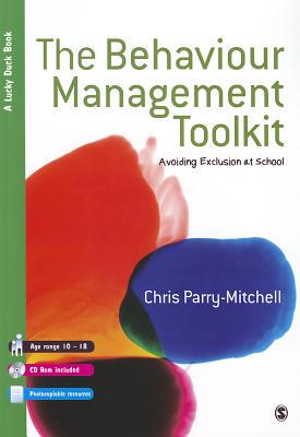 【预售】The Behaviour Management Toolkit: Avoiding Exclus...